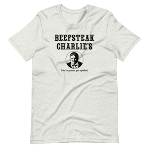 Beefsteak Charlie's