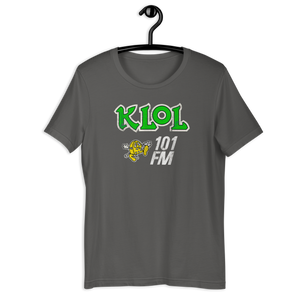 KLOL - Houston, TX