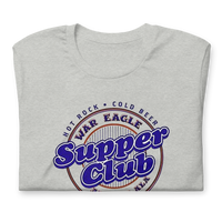 War Eagle Supper Club
