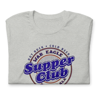 War Eagle Supper Club