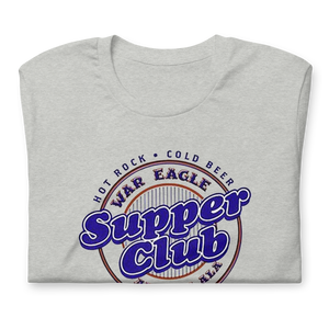 War Eagle Supper Club