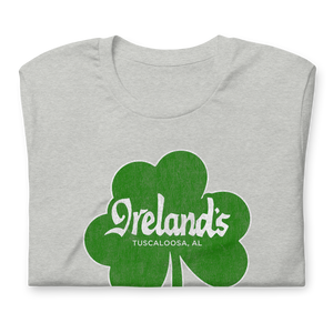 Ireland's