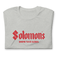 Solomon's Downstairs
