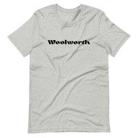 Woolworth's
