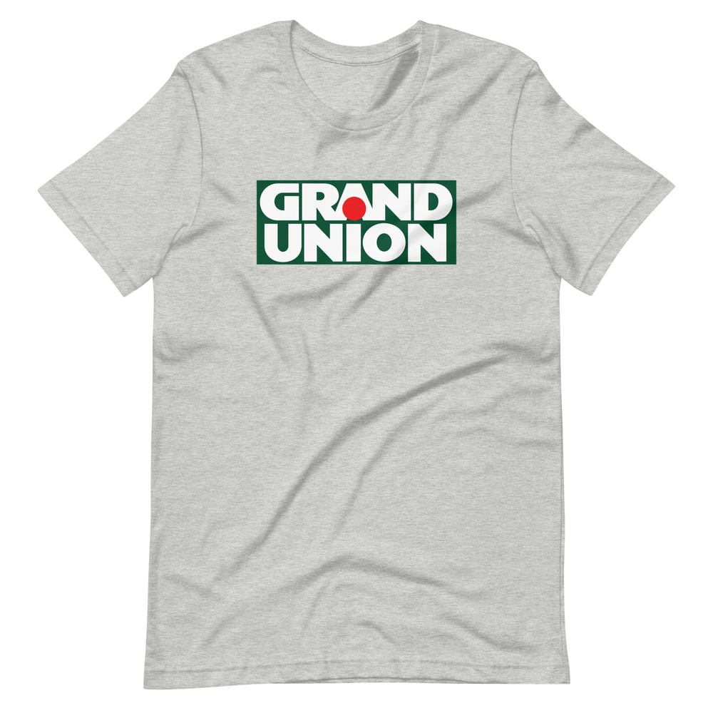 Grand Union