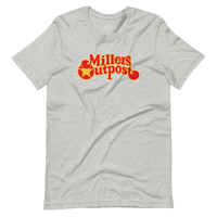 Miller's Outpost
