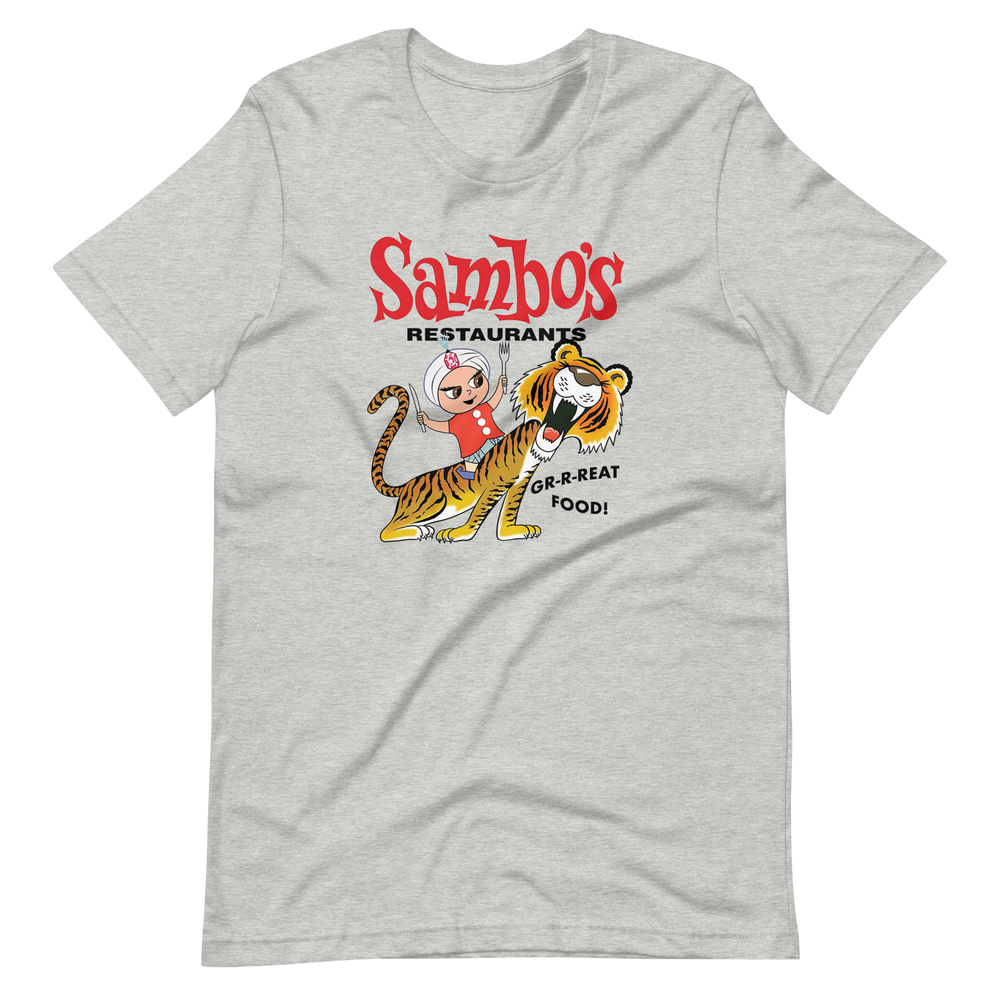 Sambo's