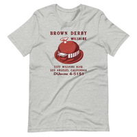 Brown Derby
