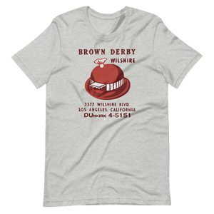 Brown Derby