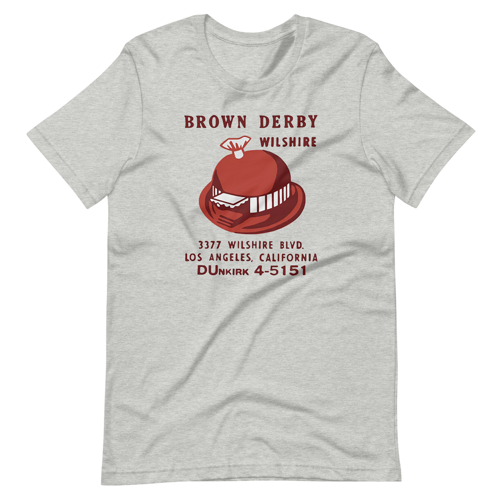 Brown Derby