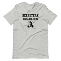 Beefsteak Charlie's
