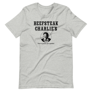 Beefsteak Charlie's