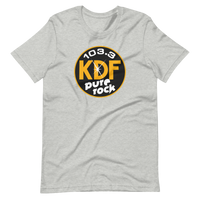 WKDF - Nashville, TN
