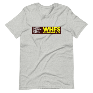 WHFS - Bethesda, MD