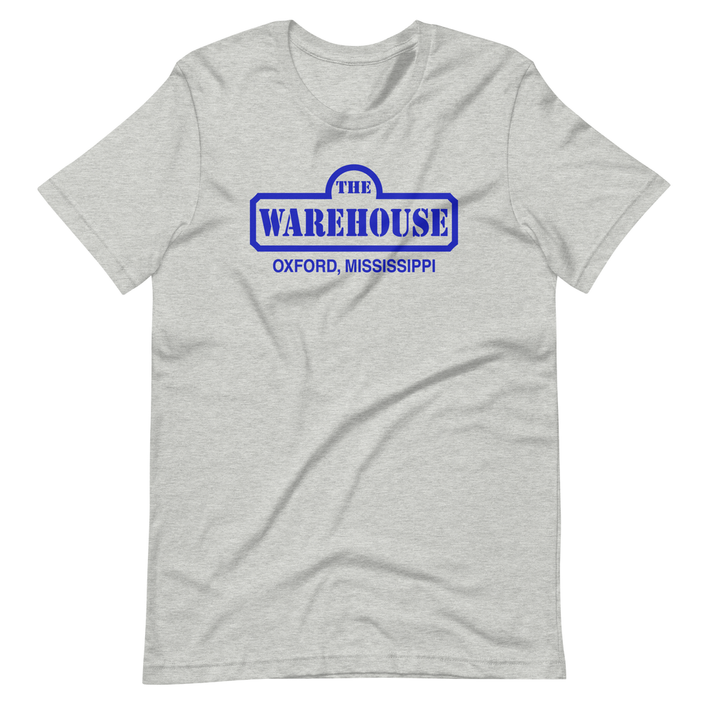 The Warehouse