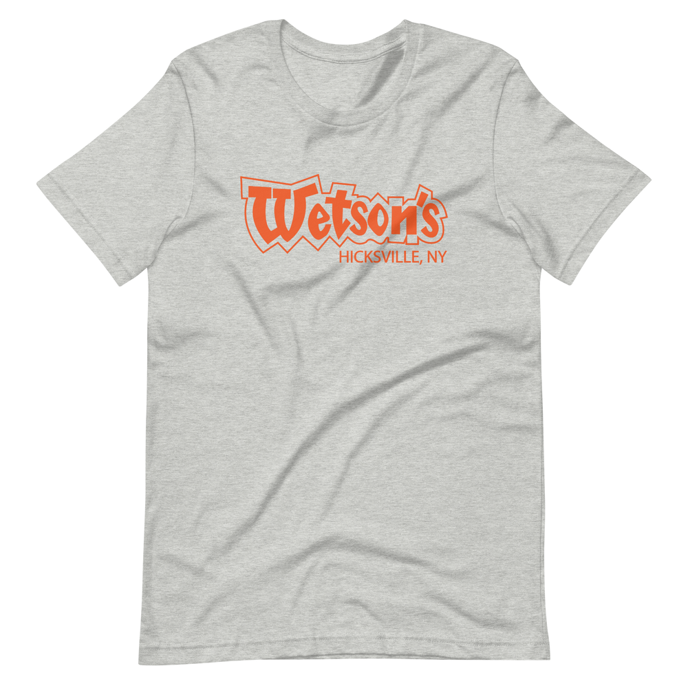 Wetson's - Hicksville, NY