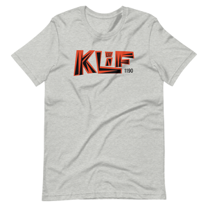 KLIF - Dallas, TX