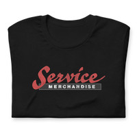Service Merchandise
