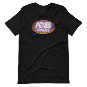 K&B Drugs