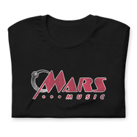Mars Music
