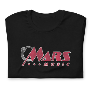 Mars Music