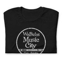 Wallichs Music City
