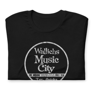 Wallichs Music City