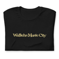 Wallichs Music City
