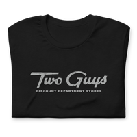 Two Guys
