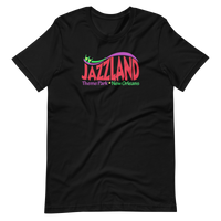 Jazzland
