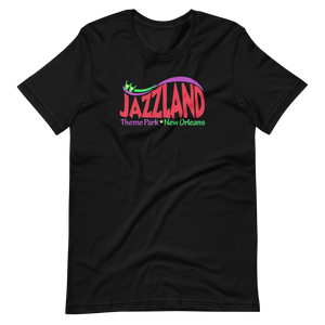 Jazzland