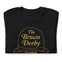 Brown Derby
