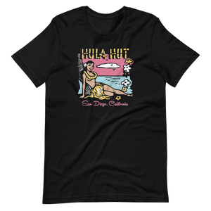 Hula Hut