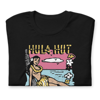 Hula Hut
