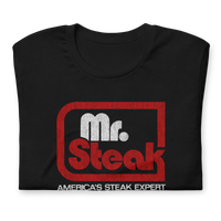 Mr. Steak
