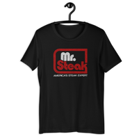 Mr. Steak
