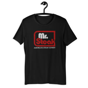 Mr. Steak