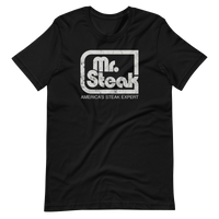 Mr. Steak
