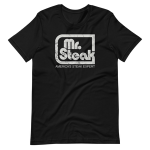 Mr. Steak