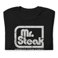 Mr. Steak
