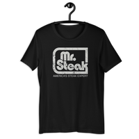 Mr. Steak
