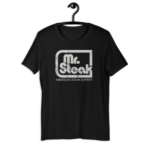 Mr. Steak