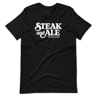 Steak and Ale
