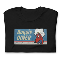 Doggie Diner
