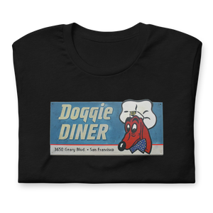 Doggie Diner