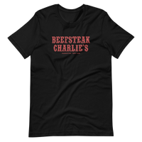 Beefsteak Charlie's - Manhattan
