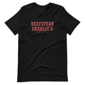 Beefsteak Charlie's - Manhattan