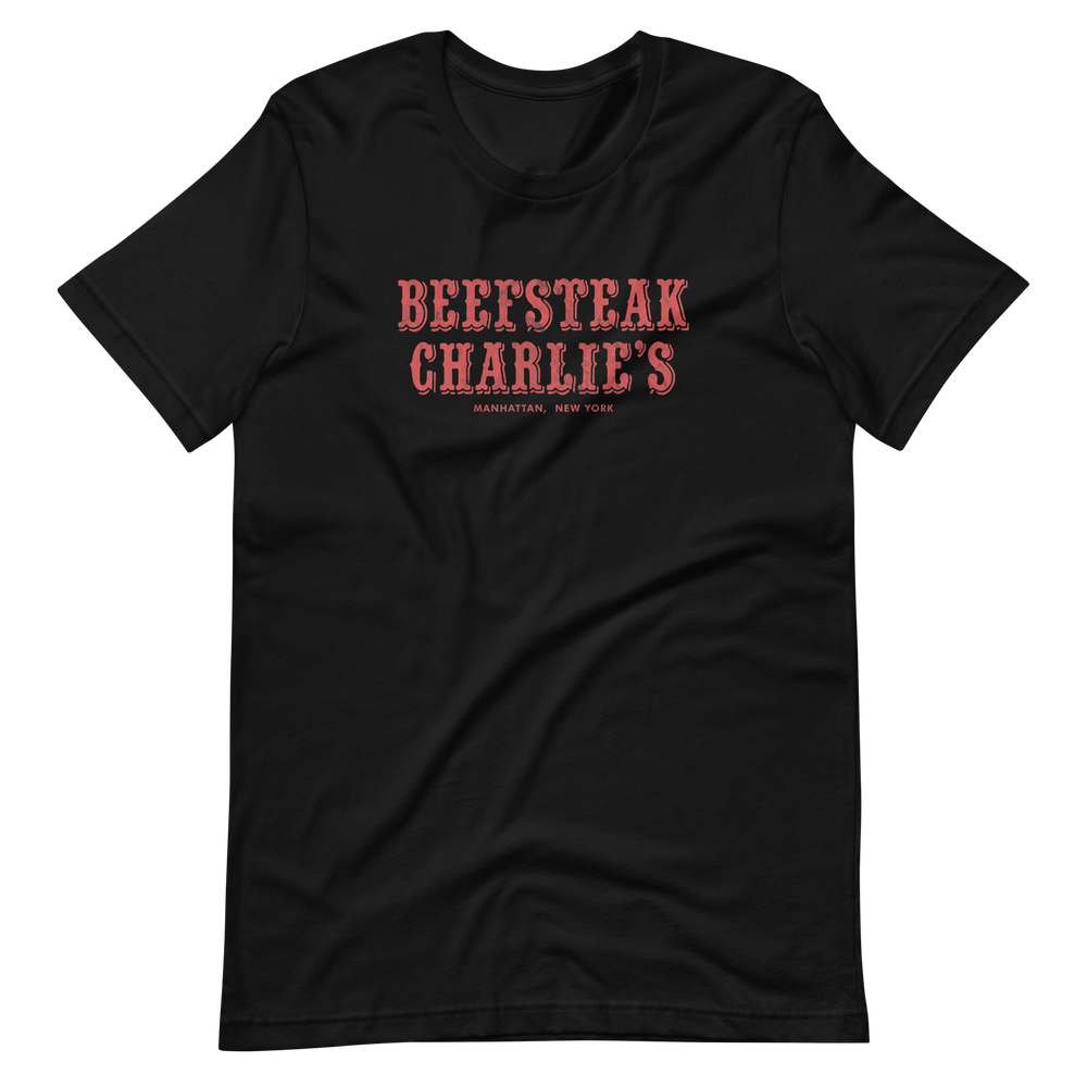 Beefsteak Charlie's - Manhattan