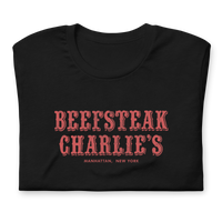 Beefsteak Charlie's - Manhattan
