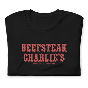 Beefsteak Charlie's - Manhattan